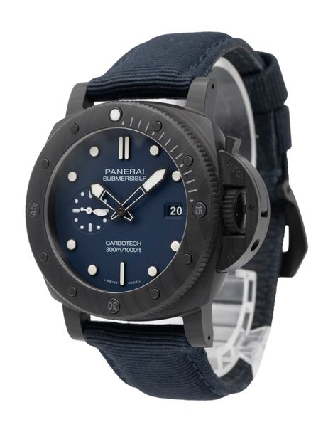 Panerai Submersible QuarantaQuattro PAM01232